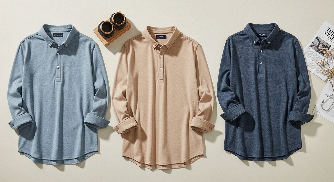 Style Statement Shirt