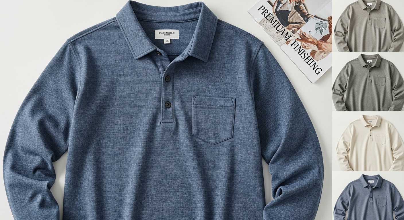 Trendy Street Casual