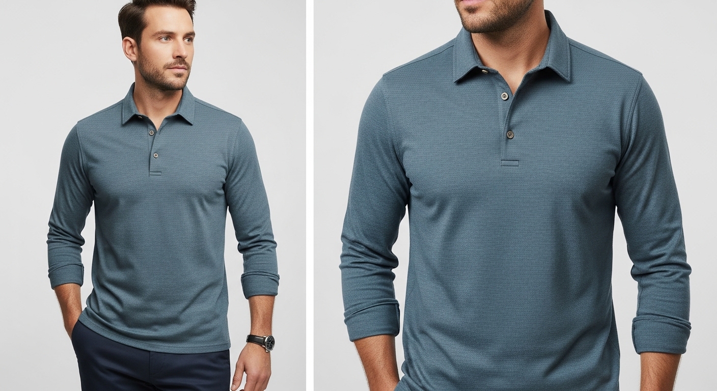 Fashion-Forward Pull