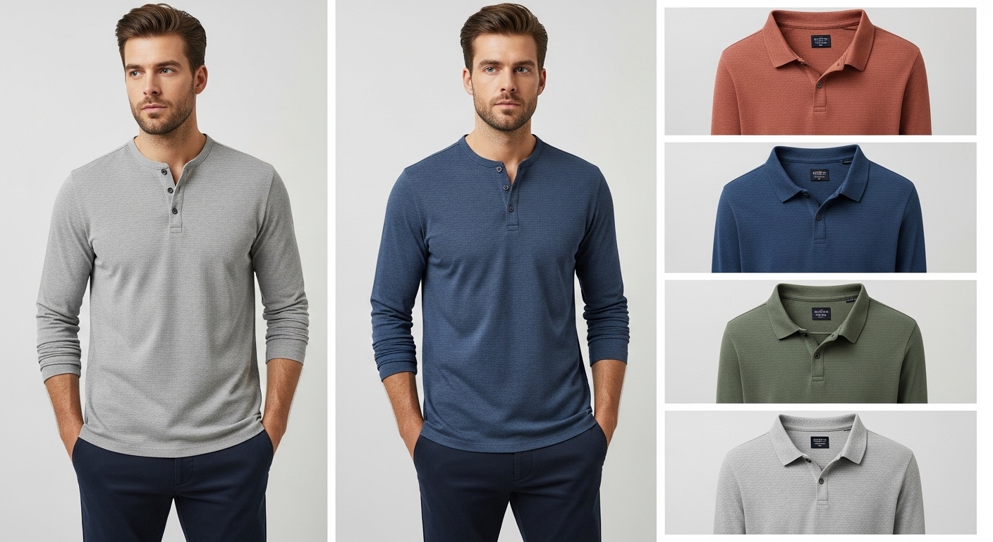 Street Style Statement